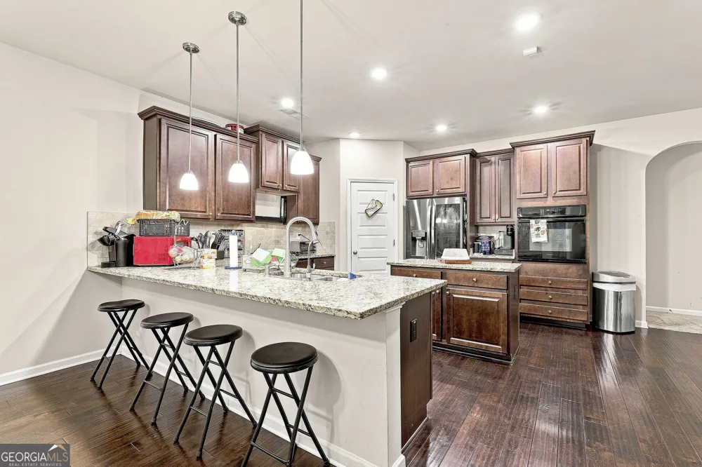 613 Oakville TRL Hampton, GA 30228