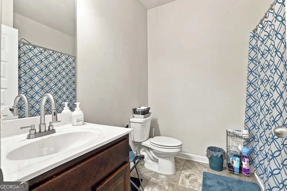 613 Oakville TRL Hampton, GA 30228