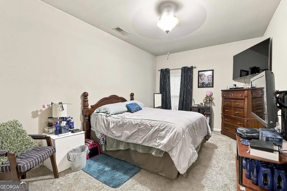 613 Oakville TRL Hampton, GA 30228