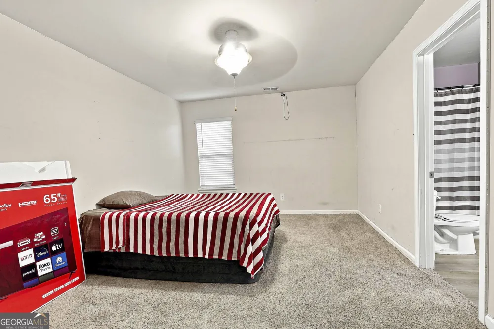 613 Oakville TRL Hampton, GA 30228