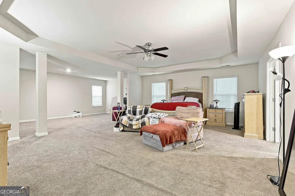 613 Oakville TRL Hampton, GA 30228