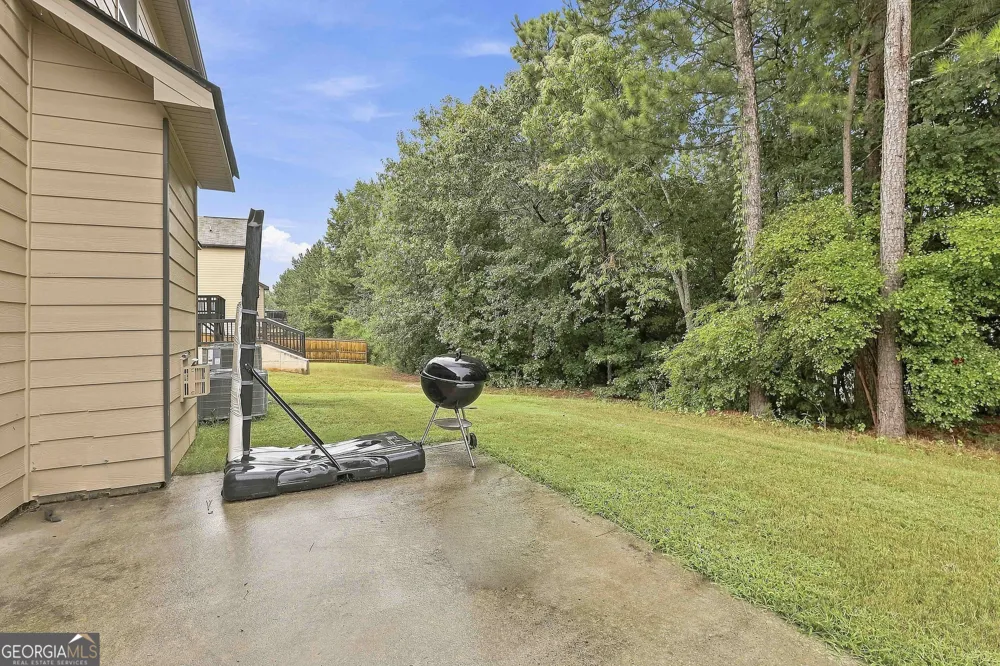 613 Oakville TRL Hampton, GA 30228