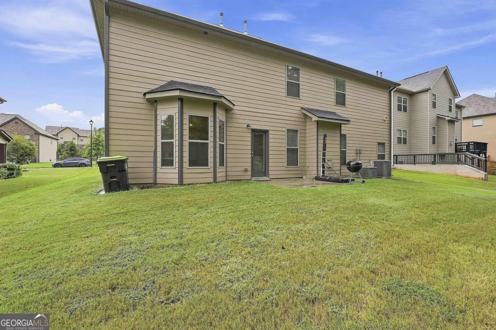 613 Oakville TRL Hampton, GA 30228