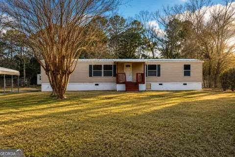 117 Sportsman TRL NE