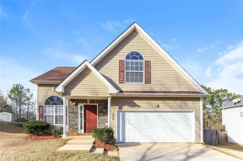 1600 Beech Grove Drive