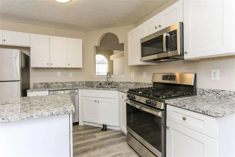 1600 Beech Grove Drive Hampton, GA 30228