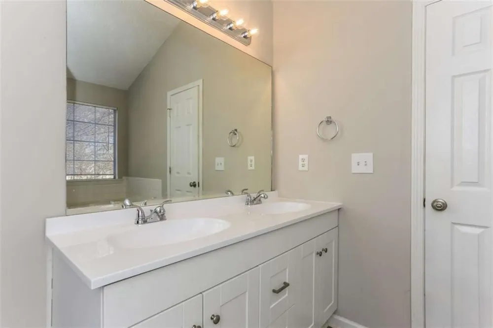 1600 Beech Grove Drive Hampton, GA 30228