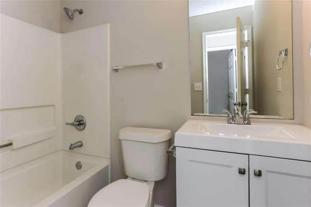 1600 Beech Grove Drive Hampton, GA 30228