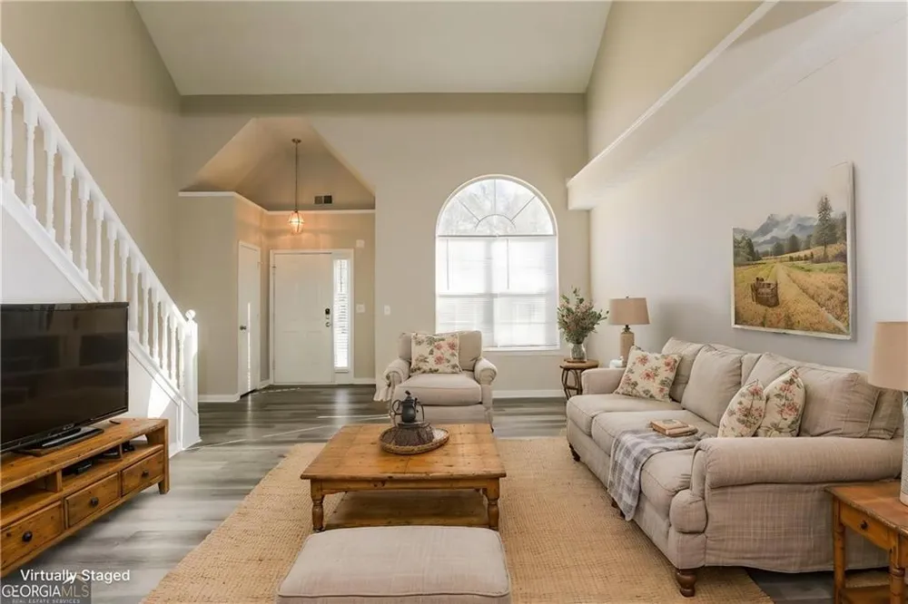 1600 Beech Grove Drive Hampton, GA 30228