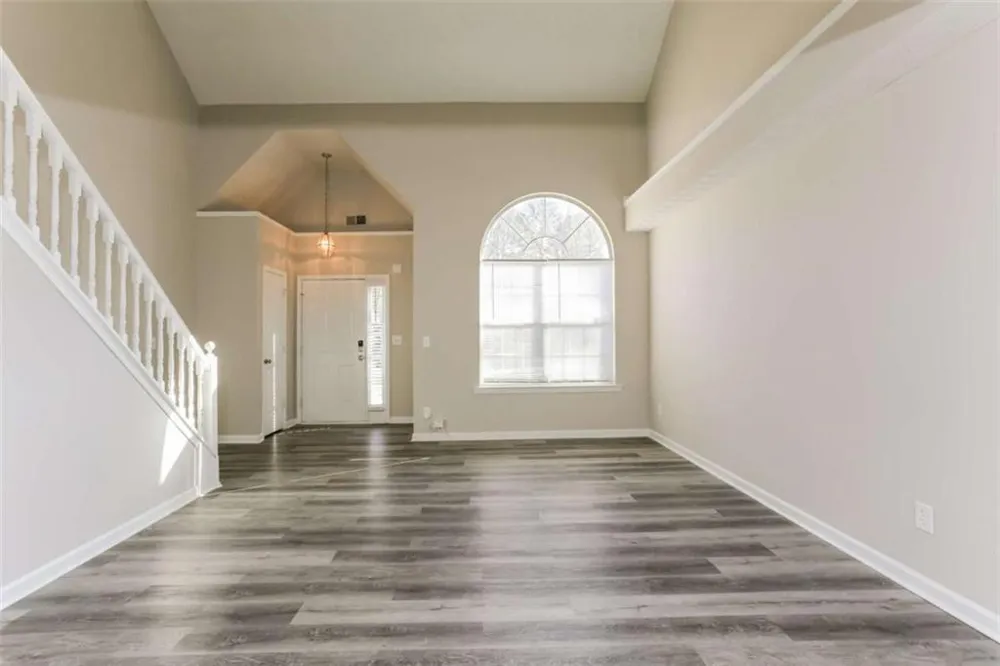 1600 Beech Grove Drive Hampton, GA 30228
