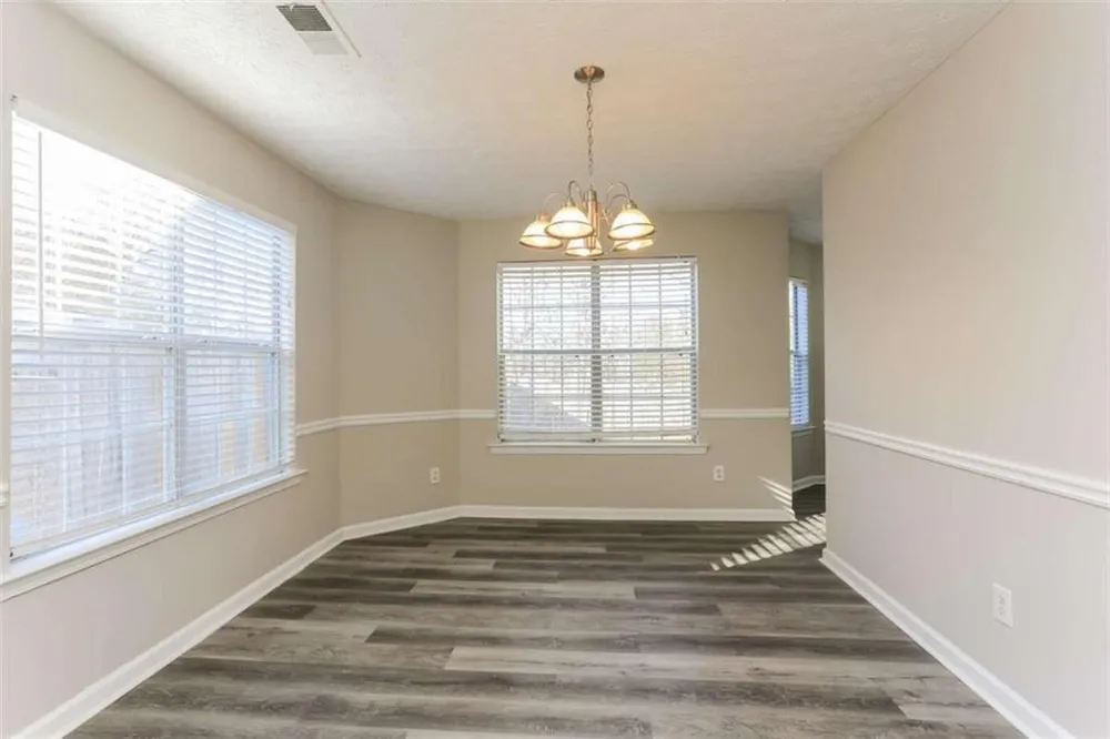 1600 Beech Grove Drive Hampton, GA 30228