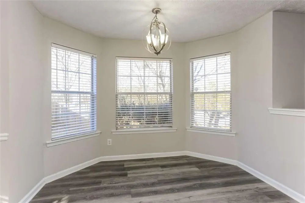1600 Beech Grove Drive Hampton, GA 30228