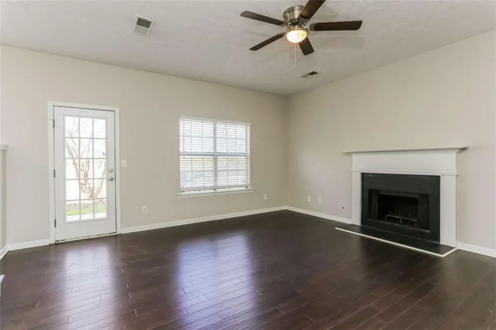 1600 Beech Grove Drive Hampton, GA 30228