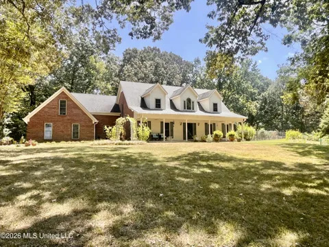 5560 Poplar Corner Road