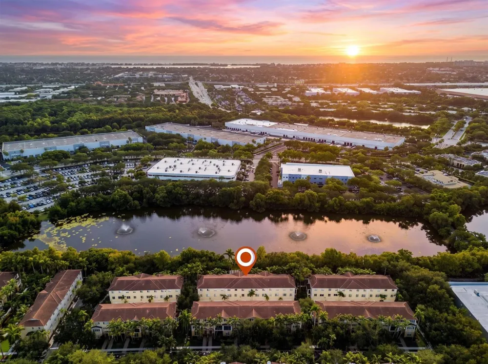 2905 S Greenleaf Circle Boynton Beach, FL 33426