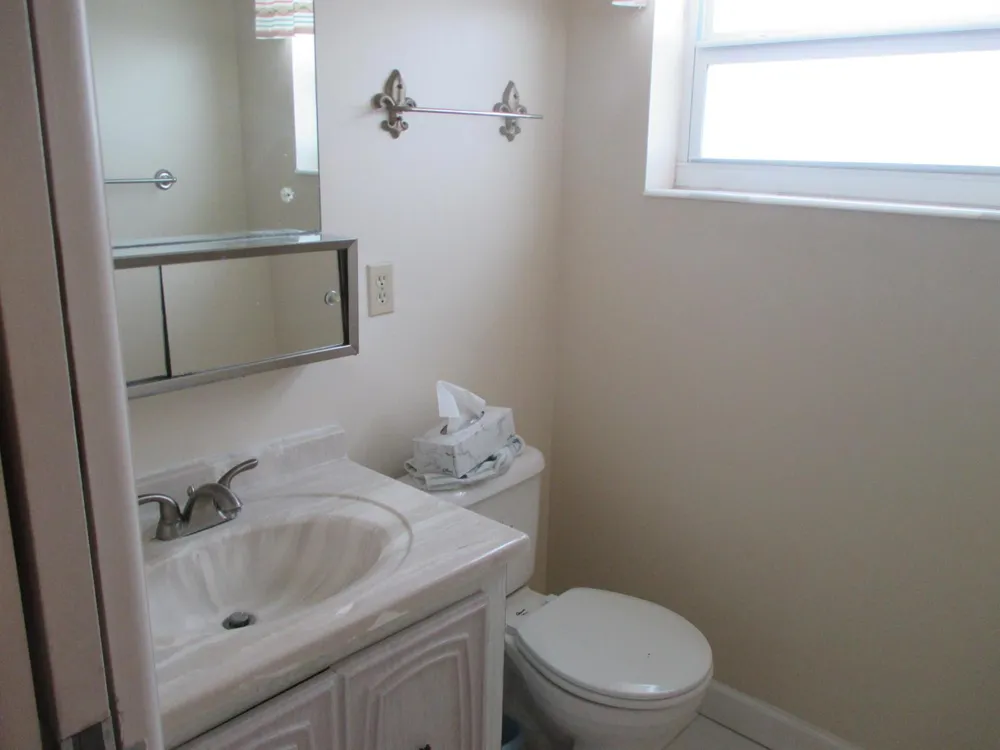 2715 Emory Drive E #C West Palm Beach, FL 33415