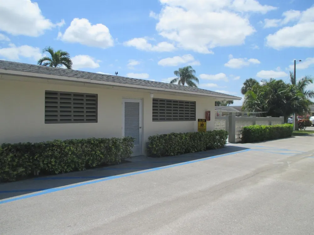 2715 Emory Drive E #C West Palm Beach, FL 33415
