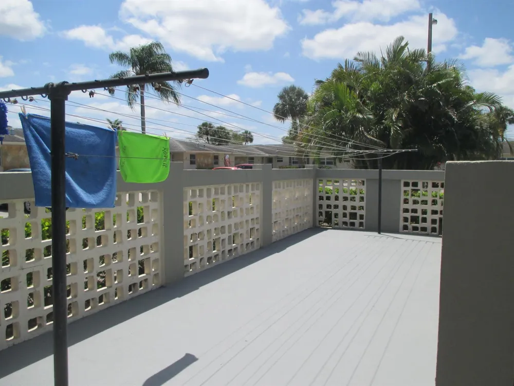 2715 Emory Drive E #C West Palm Beach, FL 33415
