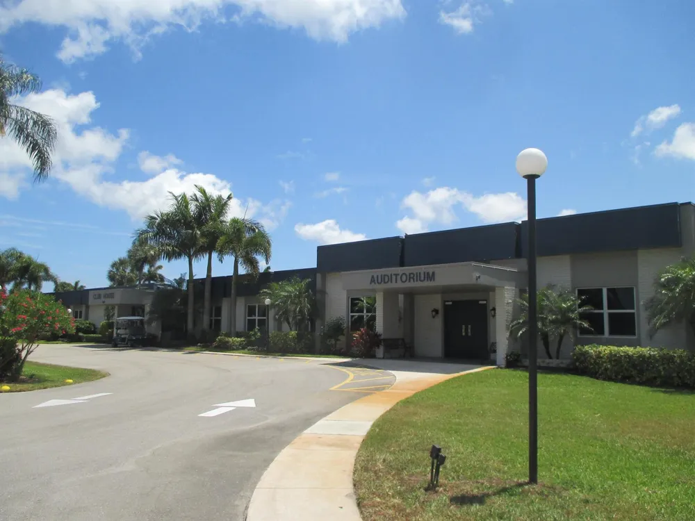 2715 Emory Drive E #C West Palm Beach, FL 33415