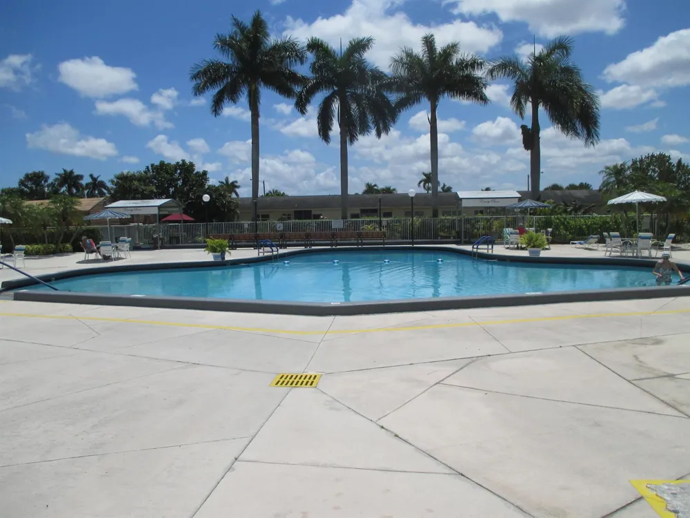 2715 Emory Drive E #C West Palm Beach, FL 33415