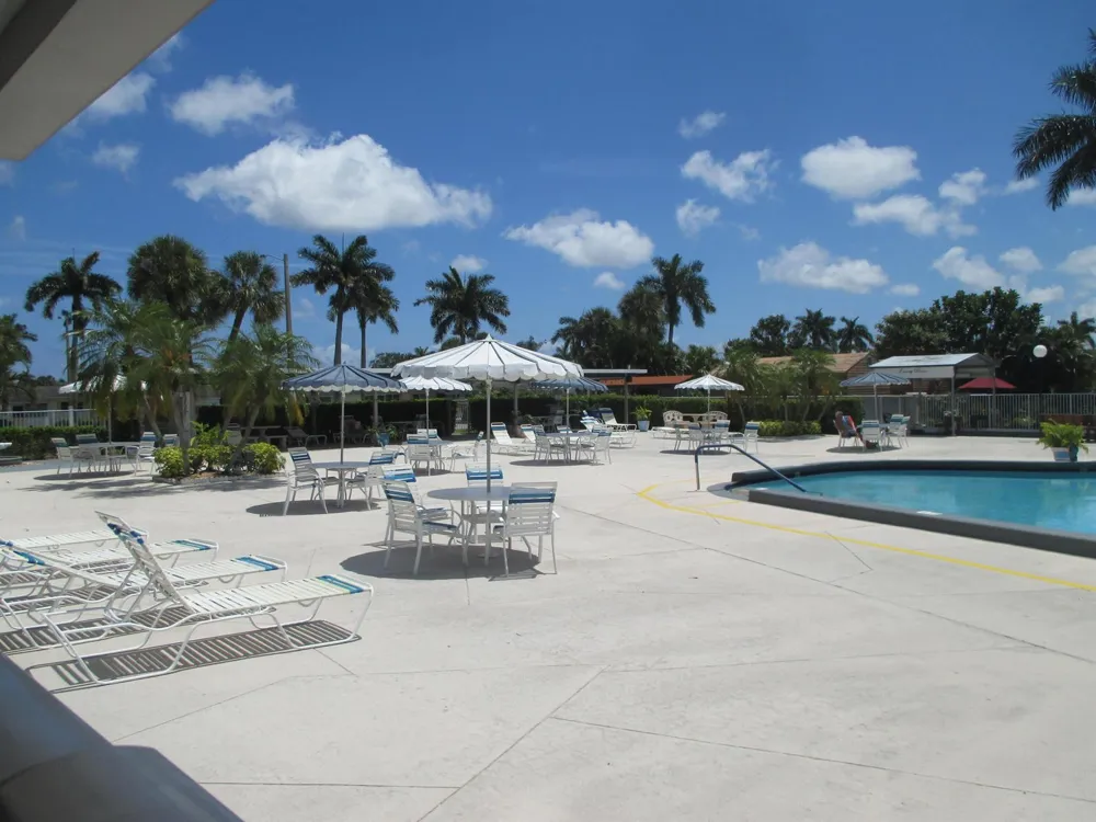 2715 Emory Drive E #C West Palm Beach, FL 33415