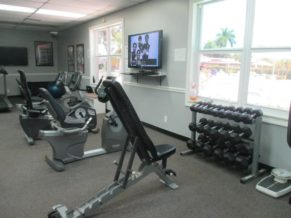 2715 Emory Drive E #C West Palm Beach, FL 33415