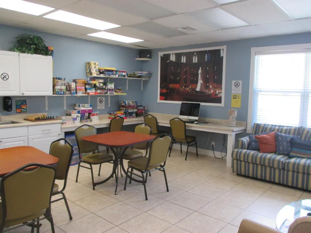 2715 Emory Drive E #C West Palm Beach, FL 33415