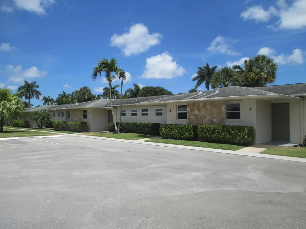 2715 Emory Drive E #C West Palm Beach, FL 33415
