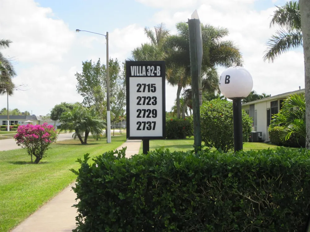 2715 Emory Drive E #C West Palm Beach, FL 33415