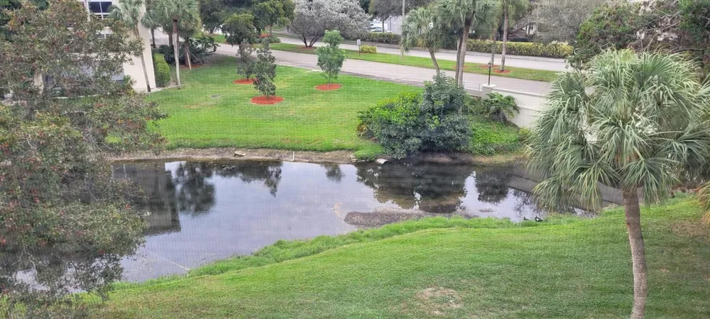 4401 MARTINIQUE COURT #D4 Coconut Creek, FL 33066