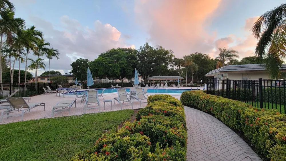 4401 MARTINIQUE COURT #D4 Coconut Creek, FL 33066