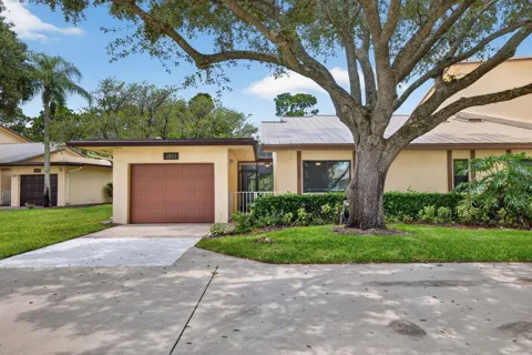 3007 BENT PINE DRIVE