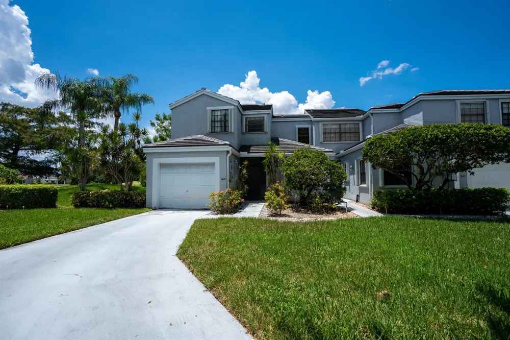 8429 NW 78TH COURT Tamarac, FL 33321