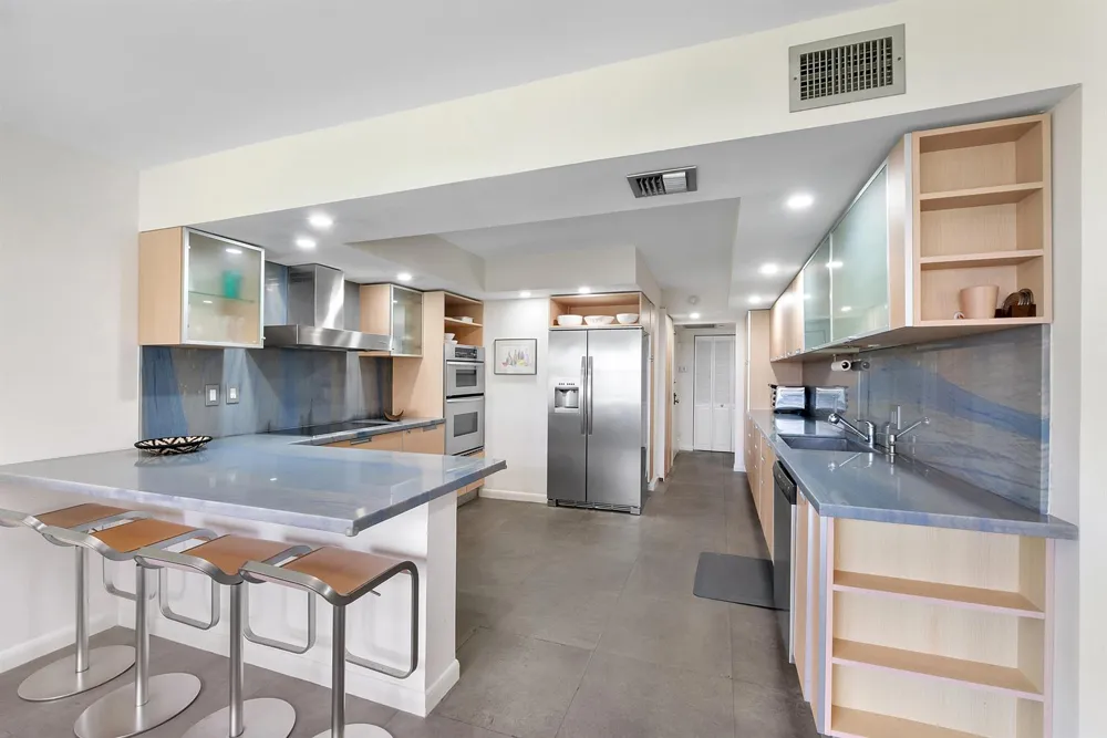 4900 OCEAN BOULEVARD #416 Lauderdale By The Sea, FL 33308