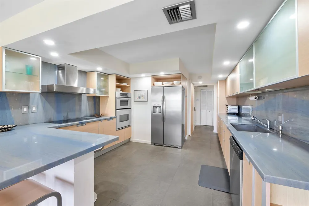 4900 OCEAN BOULEVARD #416 Lauderdale By The Sea, FL 33308