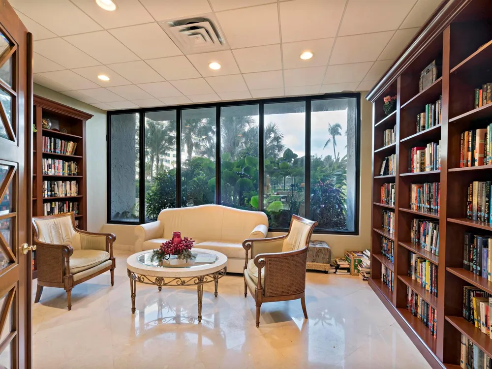 4900 OCEAN BOULEVARD #416 Lauderdale By The Sea, FL 33308
