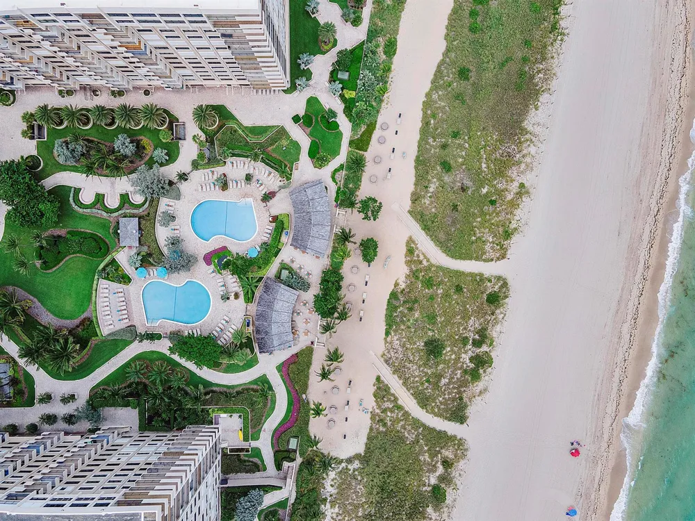 4900 OCEAN BOULEVARD #416 Lauderdale By The Sea, FL 33308