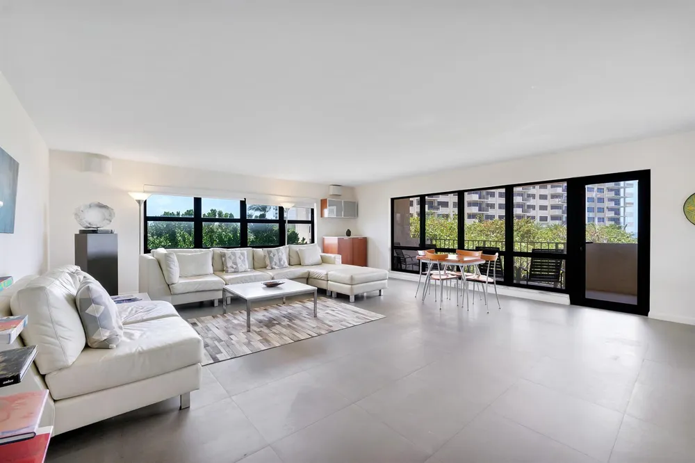 4900 OCEAN BOULEVARD #416 Lauderdale By The Sea, FL 33308