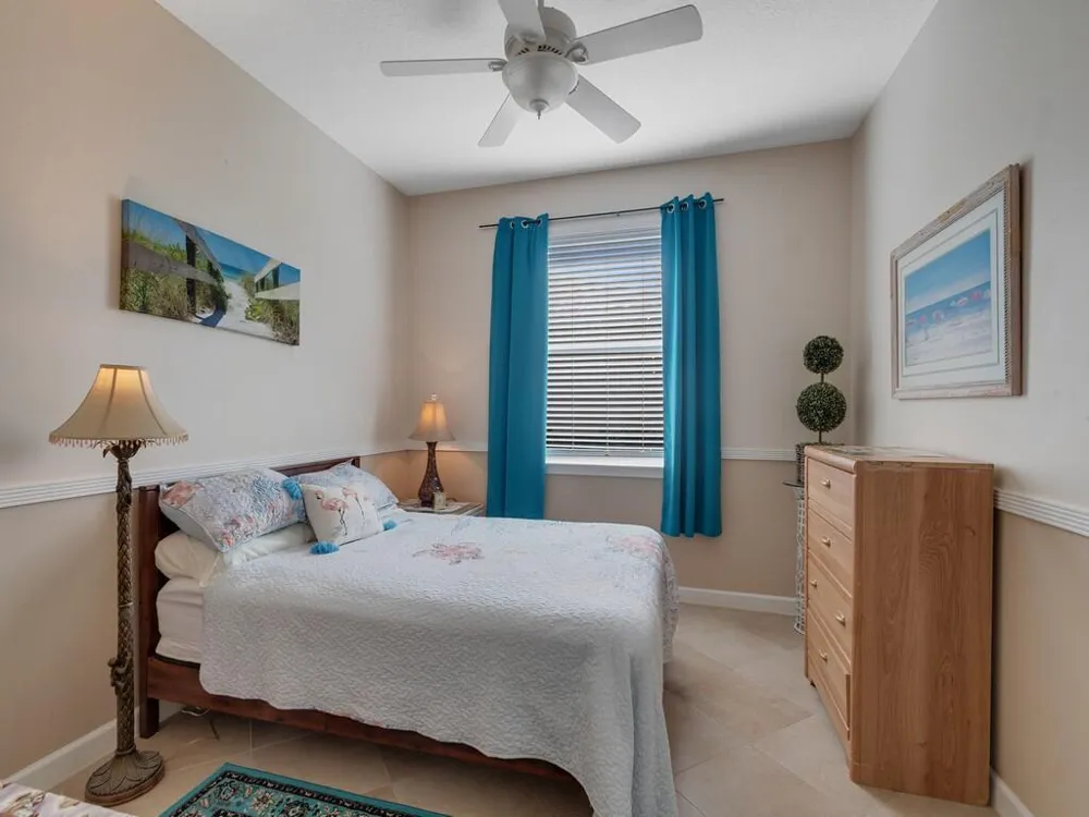 3153 ASHFORD SQUARE Vero Beach, FL 32966