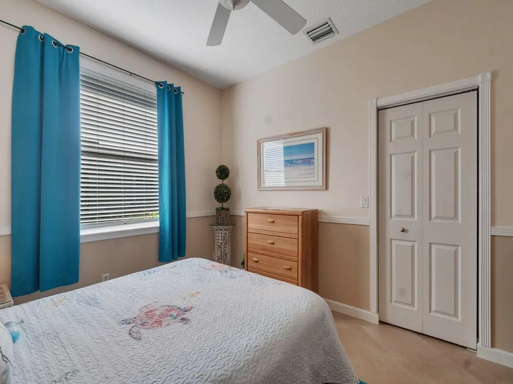 3153 ASHFORD SQUARE Vero Beach, FL 32966