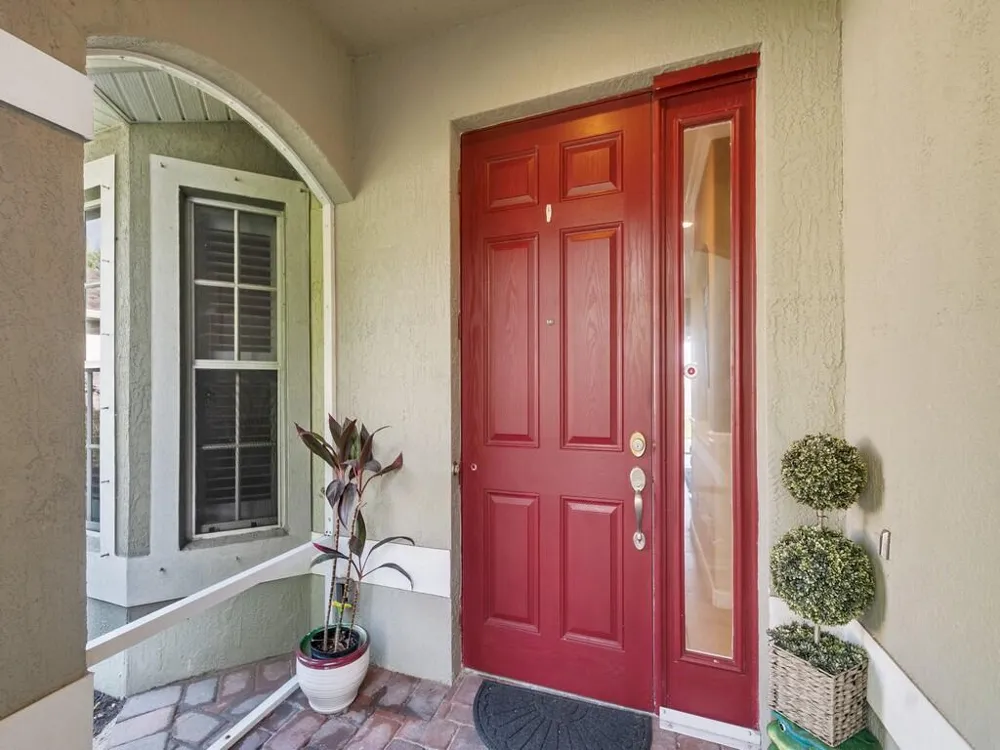 3153 ASHFORD SQUARE Vero Beach, FL 32966
