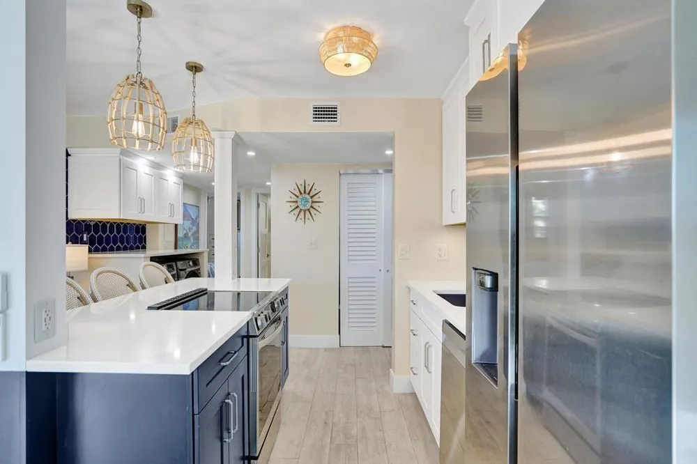 4549 Ocean Drive #1 Lauderdale By The Sea, FL 33308