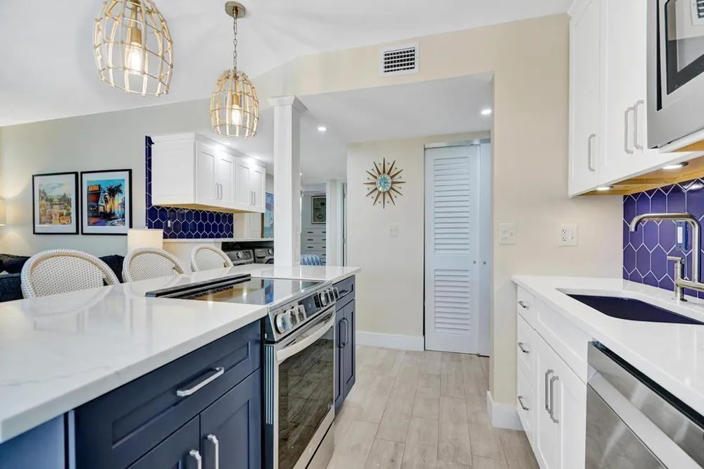 4549 Ocean Drive #1 Lauderdale By The Sea, FL 33308