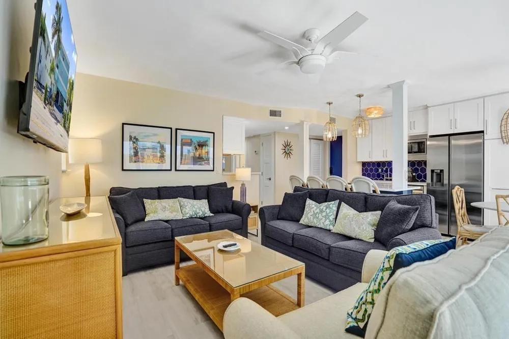 4549 Ocean Drive #1 Lauderdale By The Sea, FL 33308