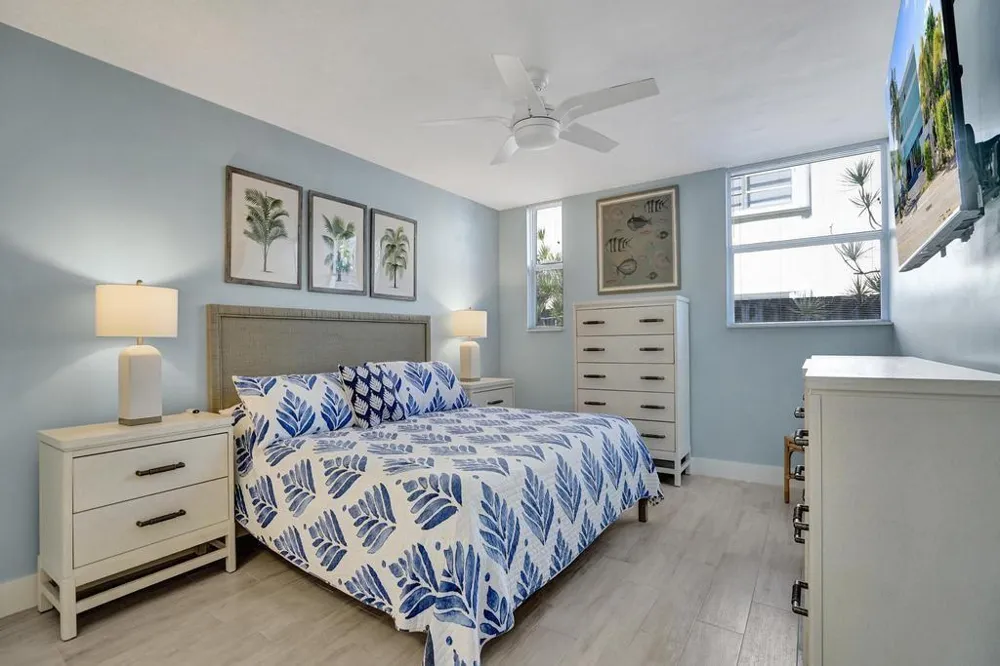 4549 Ocean Drive #1 Lauderdale By The Sea, FL 33308