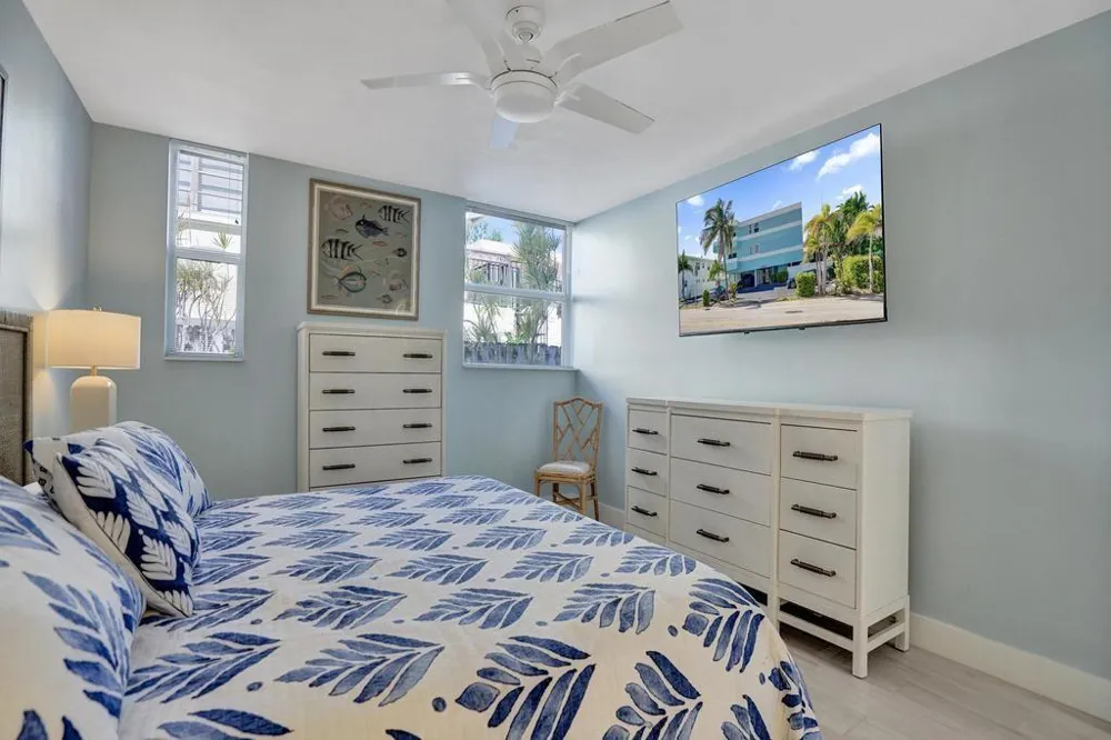 4549 Ocean Drive #1 Lauderdale By The Sea, FL 33308