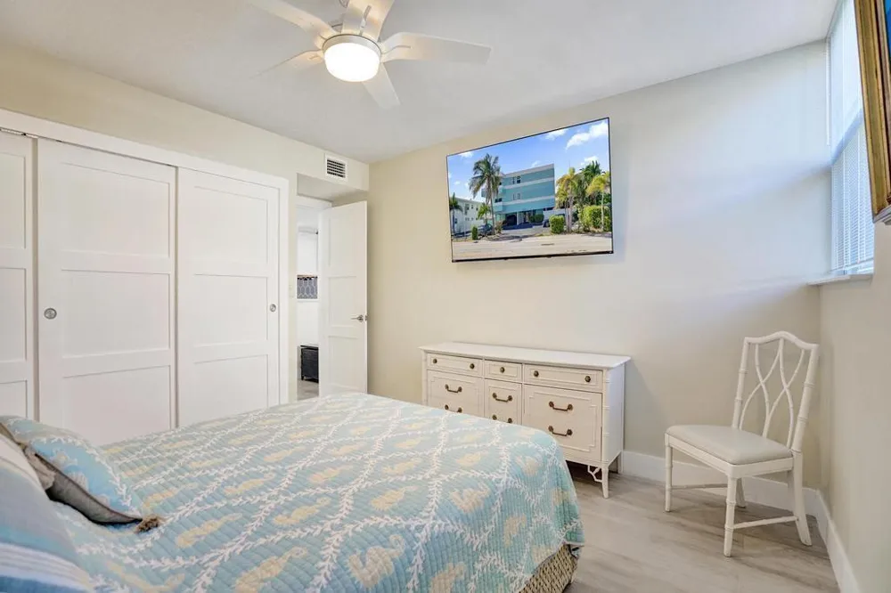 4549 Ocean Drive #1 Lauderdale By The Sea, FL 33308