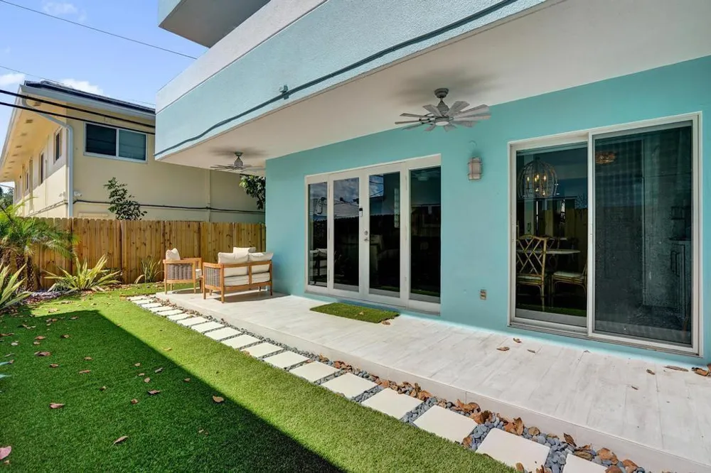 4549 Ocean Drive #1 Lauderdale By The Sea, FL 33308