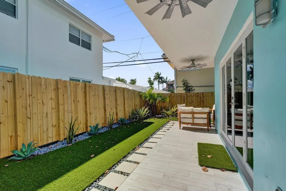 4549 Ocean Drive #1 Lauderdale By The Sea, FL 33308