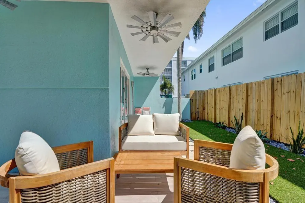 4549 Ocean Drive #1 Lauderdale By The Sea, FL 33308